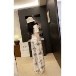 2025年6月12日入荷春夏新作HERMESセット上下ファッション/誕生日プレゼント/贈り物 can工場