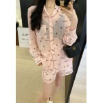 2025年6月12日入荷春夏新作CHANELセット上下ファッション/誕生日プレゼント/贈り物 can工場