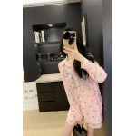 2025年6月12日入荷春夏新作CHANELセット上下ファッション/誕生日プレゼント/贈り物 can工場
