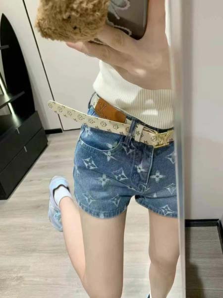 2025年6月12日入荷春夏新作Louis Vuittonデ...