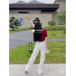 2025年6月12日入荷春夏新作Louis Vuittonジーパンファッション/誕生日プレゼント/贈り物 can工場