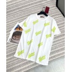 2025年6月12日入荷春夏新作Gucci半袖 Tファッション/誕生日プレゼント/贈り物 can工場