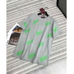 2025年6月12日入荷春夏新作Gucci半袖 Tファッション/誕生日プレゼント/贈り物 can工場