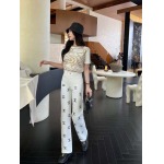 2025年6月12日入荷春夏新作Chanel半袖 Tファッション/誕生日プレゼント/贈り物 can工場