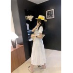 2025年6月12日入荷春夏新作Dior半袖 Tファッション/誕生日プレゼント/贈り物 can工場
