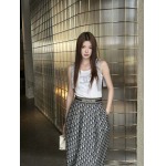 2025年6月12日入荷春夏新作Christian Diorスカートファッション/誕生日プレゼント/贈り物 can工場