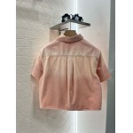 2025年6月12日入荷春夏新作Loeweセット上下ファッション/誕生日プレゼント/贈り物 can工場