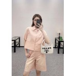 2025年6月12日入荷春夏新作Loeweセット上下ファッション/誕生日プレゼント/贈り物 can工場