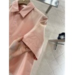 2025年6月12日入荷春夏新作Loeweセット上下ファッション/誕生日プレゼント/贈り物 can工場