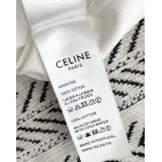 2025年6月12日入荷春夏新作Celineタンクトップファッション/誕生日プレゼント/贈り物 can工場