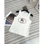 2025年6月12日入荷春夏新作Burberryタンクトップファッション/誕生日プレゼント/贈り物 can工場
