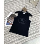 2025年6月12日入荷春夏新作Burberryタンクトップファッション/誕生日プレゼント/贈り物 can工場