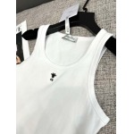2025年6月12日入荷春夏新作Diorタンクトップファッション/誕生日プレゼント/贈り物 can工場