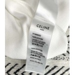 2025年6月12日入荷春夏新作Celineタンクトップファッション/誕生日プレゼント/贈り物 can工場