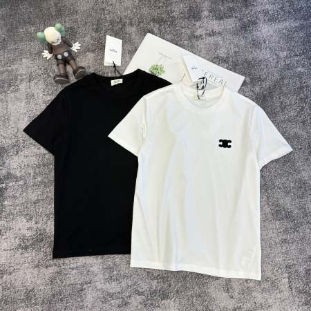2025年6月12日入荷春夏新作chanel半袖 Tファッシ...