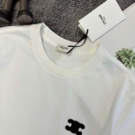 2025年6月12日入荷春夏新作chanel半袖 Tファッション/誕生日プレゼント/贈り物 can工場