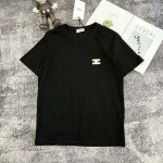 2025年6月12日入荷春夏新作chanel半袖 Tファッション/誕生日プレゼント/贈り物 can工場