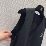 2025年6月12日入荷春夏新作CHANELセット上下ファッション/誕生日プレゼント/贈り物 can工場