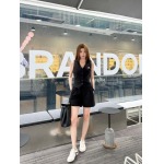 2025年6月12日入荷春夏新作CHANELセット上下ファッション/誕生日プレゼント/贈り物 can工場