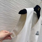 2025年6月12日入荷春夏新作CHANELセット上下ファッション/誕生日プレゼント/贈り物 can工場