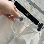 2025年6月12日入荷春夏新作CHANELセット上下ファッション/誕生日プレゼント/贈り物 can工場