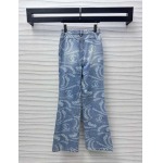 2025年6月12日入荷春夏新作CHANELジーパンファッション/誕生日プレゼント/贈り物 can工場
