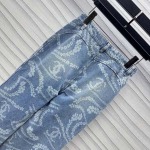 2025年6月12日入荷春夏新作CHANELジーパンファッション/誕生日プレゼント/贈り物 can工場