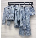2025年6月12日入荷春夏新作CHANEL春秋ジャケットファッション/誕生日プレゼント/贈り物 can工場