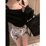 2025年6月12日入荷春夏新作Diorセット上下ファッション/誕生日プレゼント/贈り物 can工場