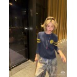 2025年6月12日入荷春夏新作Prada長袖tシャツファッション/誕生日プレゼント/贈り物 can工場