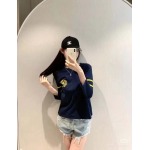 2025年6月12日入荷春夏新作Prada長袖tシャツファッション/誕生日プレゼント/贈り物 can工場