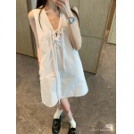 2025年6月12日入荷春夏新作Pradaワンピースファッション/誕生日プレゼント/贈り物 can工場