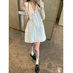 2025年6月12日入荷春夏新作Pradaワンピースファッション/誕生日プレゼント/贈り物 can工場