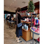 2025年6月12日入荷春夏新作VALENTINOワンピースファッション/誕生日プレゼント/贈り物 can工場