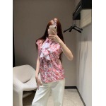 2025年6月12日入荷春夏新作Chanelセット上下ファッション/誕生日プレゼント/贈り物 can工場