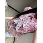 2025年6月12日入荷春夏新作Chanelセット上下ファッション/誕生日プレゼント/贈り物 can工場