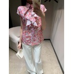 2025年6月12日入荷春夏新作Chanelセット上下ファッション/誕生日プレゼント/贈り物 can工場