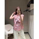 2025年6月12日入荷春夏新作Chanelセット上下ファッション/誕生日プレゼント/贈り物 can工場