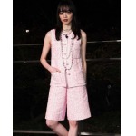 2025年6月12日入荷春夏新作Chanelベストファッション/誕生日プレゼント/贈り物 can工場