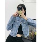 2025年6月12日入荷春夏新作Maison Margiela春秋ジャケットファッション/誕生日プレゼント/贈り物 can工場