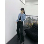2025年6月12日入荷春夏新作Maison Margiela春秋ジャケットファッション/誕生日プレゼント/贈り物 can工場