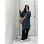 2025年6月12日入荷春夏新作Loewe春秋ジャケットファッション/誕生日プレゼント/贈り物 can工場