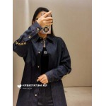 2025年6月12日入荷春夏新作Loewe春秋ジャケットファッション/誕生日プレゼント/贈り物 can工場