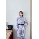 2025年6月12日入荷春夏新作Louis Vuittonセット上下ファッション/誕生日プレゼント/贈り物 can工場