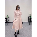 2025年6月12日入荷春夏新作HERMESワンピースファッション/誕生日プレゼント/贈り物 can工場