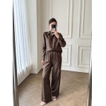 2025年6月12日入荷春夏新作Fendiセット上下ファッション/誕生日プレゼント/贈り物 can工場