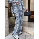 2025年6月12日入荷春夏新作Louis Vuittonセット上下ファッション/誕生日プレゼント/贈り物 can工場