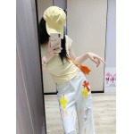 2025年6月12日入荷春夏新作Chrome heartsジーパンファッション/誕生日プレゼント/贈り物 can工場