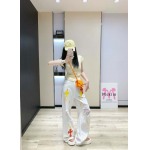 2025年6月12日入荷春夏新作Chrome heartsジーパンファッション/誕生日プレゼント/贈り物 can工場