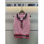 2025年6月12日入荷春夏新作gucciニット半袖ファッション/誕生日プレゼント/贈り物 can工場